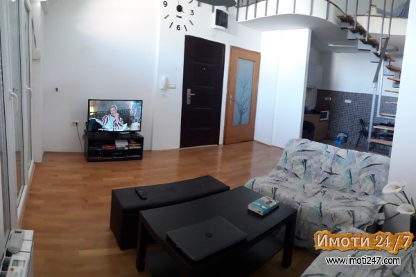 IZDAVAM STAN KAJ DRZAVNA BOLNIA