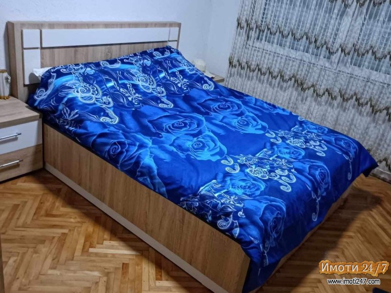 Се изнајмува стан во Охрид во близина на ресорант Валентино