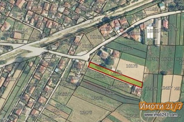 Plac vo Drachevo ulDrachevo 