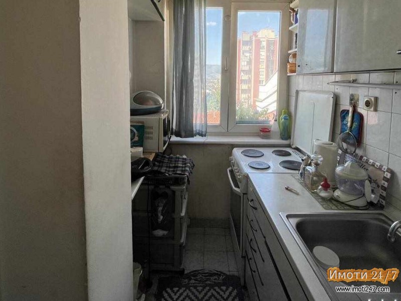 ITNO STAN ZA PRODAZBA