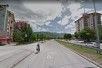 Стан 35м2 двособен високо поткровје 5 кат без лифт наместен за реновирање