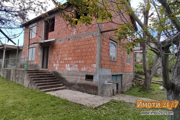 Prodazba na kuka vo star Dojran