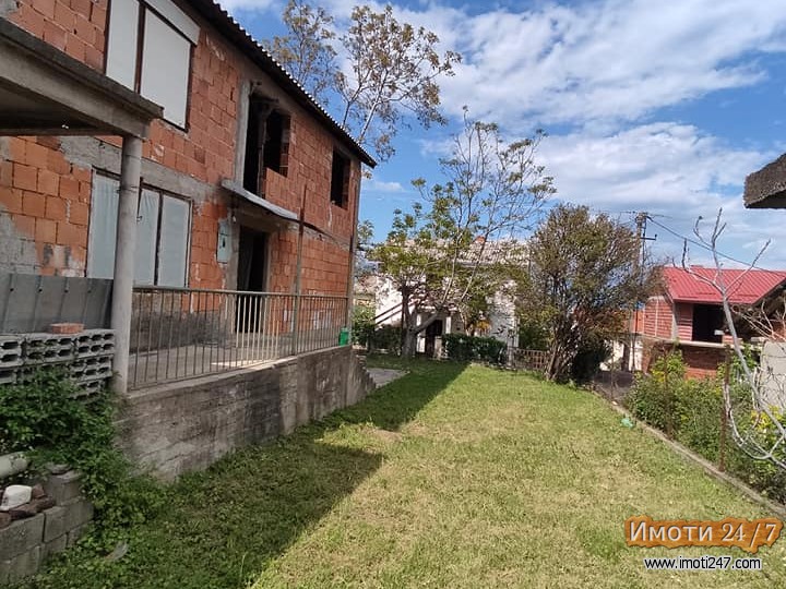 Prodazba na kuka vo star Dojran