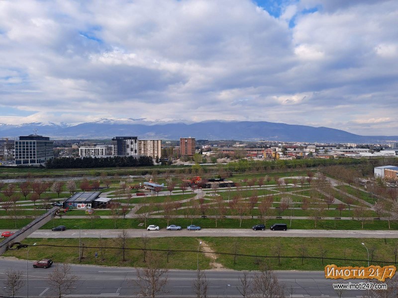 PREKRASEN STAN VO NOVO LISICE