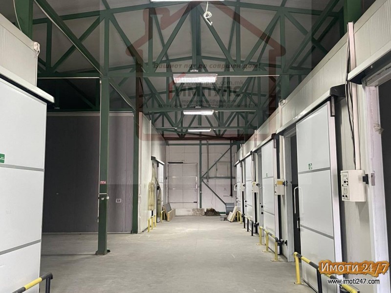 МАГАЦИН СО КОМОРИ ВО ВИЗБЕГОВО