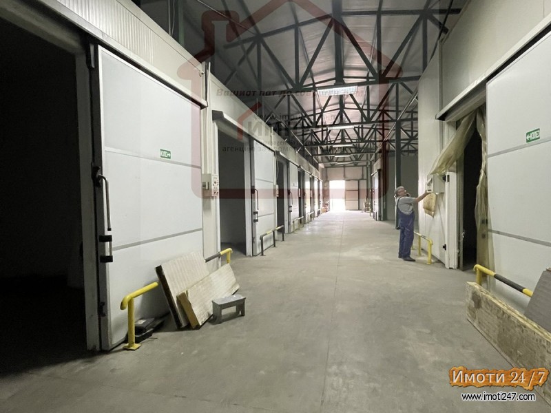 МАГАЦИН СО КОМОРИ ВО ВИЗБЕГОВО