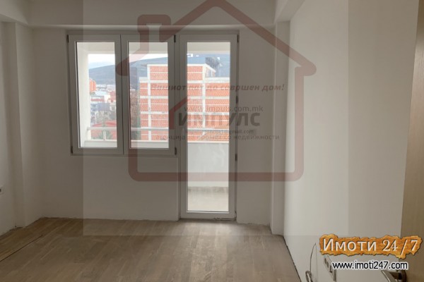 DELOVEN PROSTOR LOCIRAN VO CENTARBUNJAKOVEC