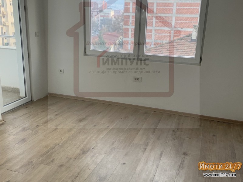 DELOVEN PROSTOR LOCIRAN VO CENTARBUNJAKOVEC