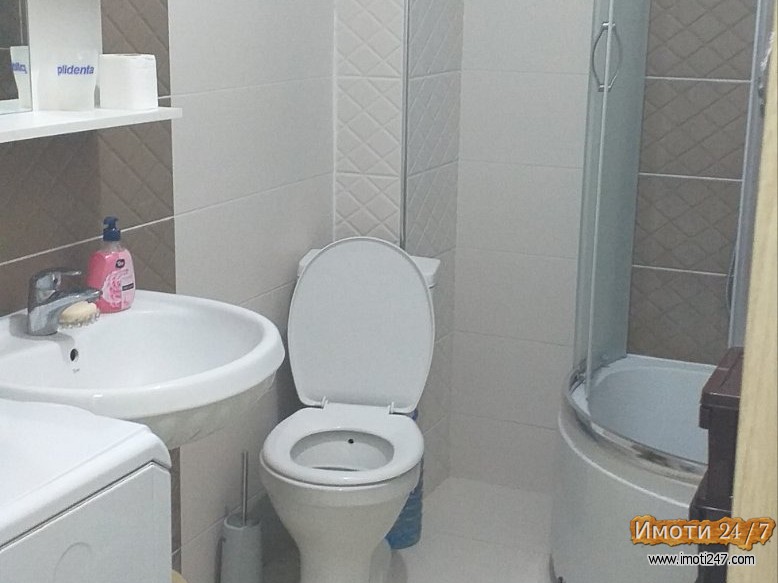 Se prodava stan nova gradba