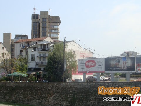 Kukja vo Skopje Centar Madzir maalo kaj NBRM