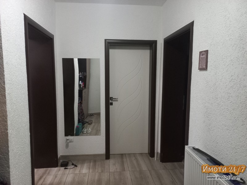 Продавам стан во Крушево