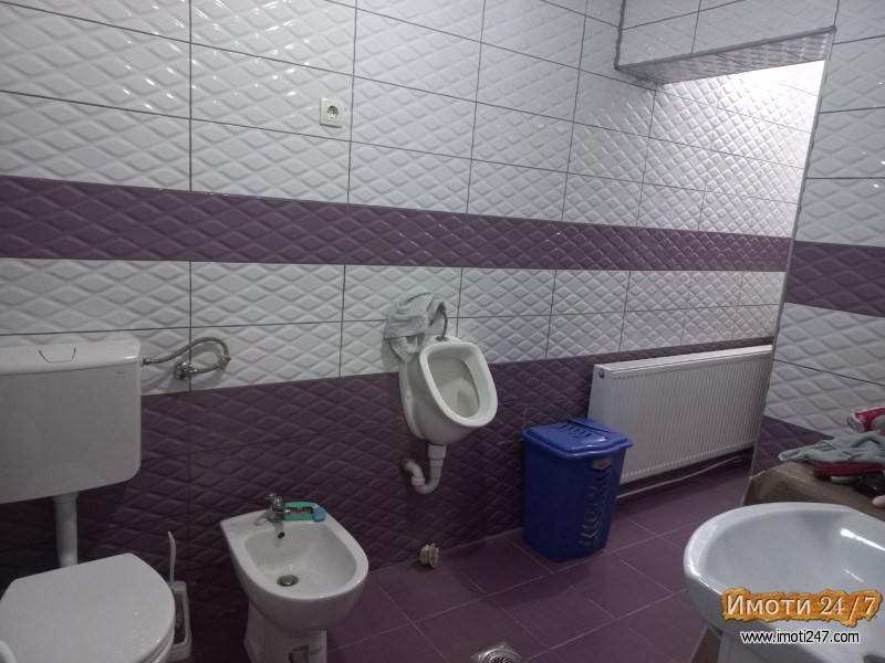 Продавам стан во Крушево