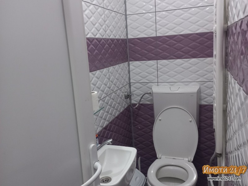 Продавам стан во Крушево
