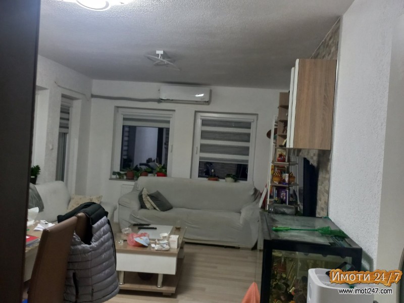 Продавам стан во Крушево