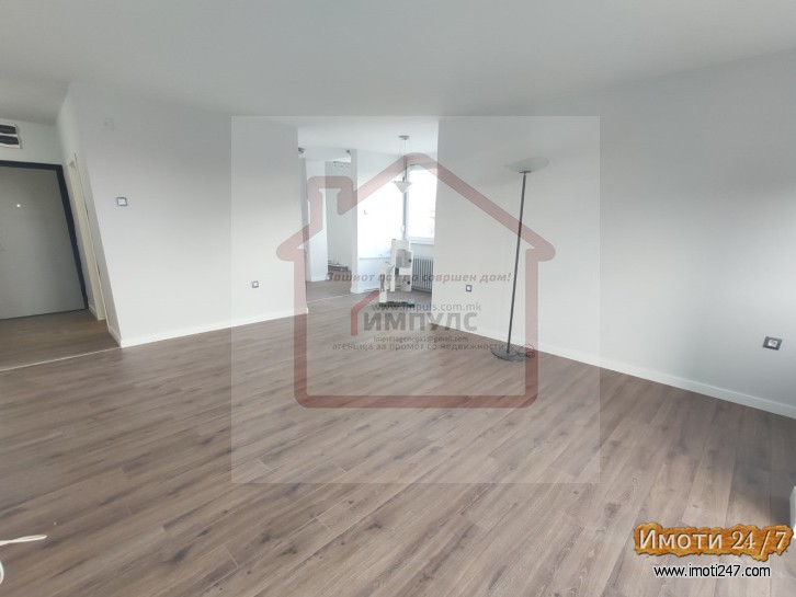 ODLICEN CETIRISOBEN STAN SO LOKACIJA VO KARPOSTAFTALIDZE