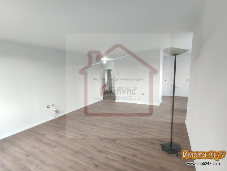 ODLICEN CETIRISOBEN STAN SO LOKACIJA VO KARPOSTAFTALIDZE