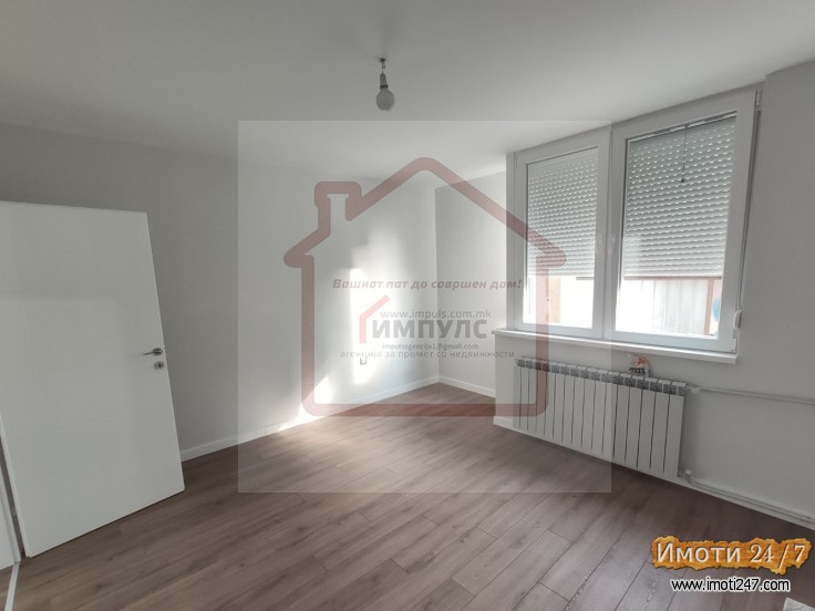 ODLICEN CETIRISOBEN STAN SO LOKACIJA VO KARPOSTAFTALIDZE