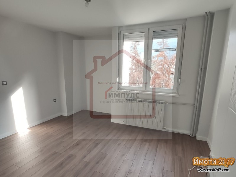 ODLICEN CETIRISOBEN STAN SO LOKACIJA VO KARPOSTAFTALIDZE