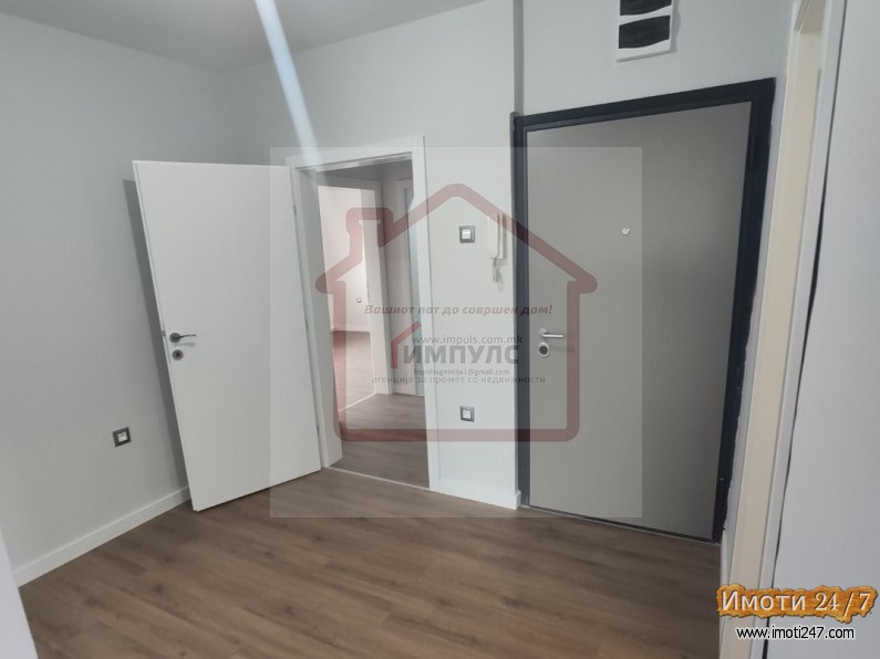 ODLICEN CETIRISOBEN STAN SO LOKACIJA VO KARPOSTAFTALIDZE