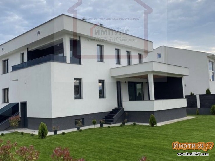 ИЗВОНРЕДНА КУЌА НА ИЗВОНРЕДНА ЛОКАЦИЈА