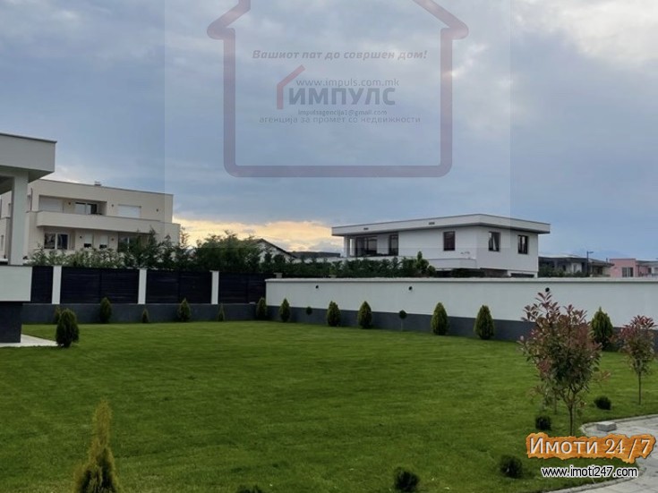 ИЗВОНРЕДНА КУЌА НА ИЗВОНРЕДНА ЛОКАЦИЈА