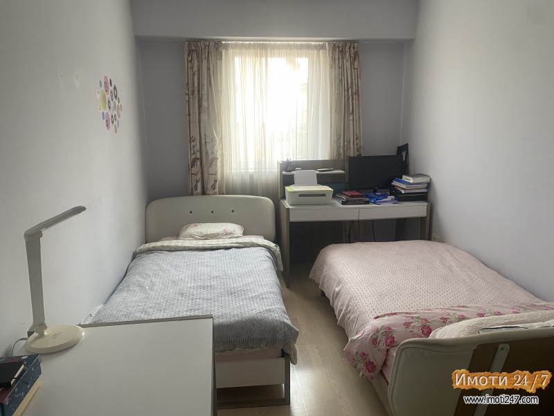 Prodazba na stan vo centar Skopje 
