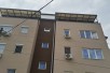 SE PRODAVA NOV TROSOBEN STAN VO HROMFARMAHEM