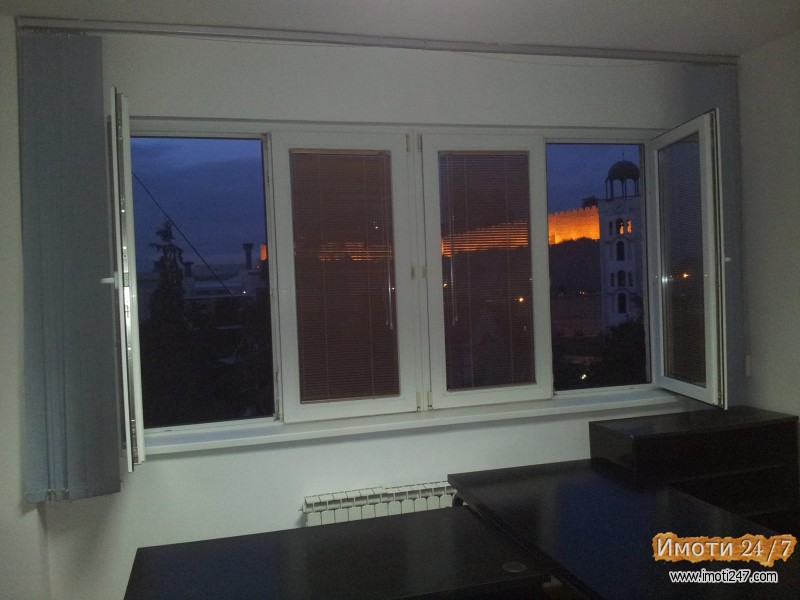 Prodavam stan vo najstrog Centar 35 m na plostad Filip Vtori