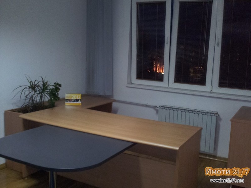 Prodavam stan vo najstrog Centar 35 m na plostad Filip Vtori