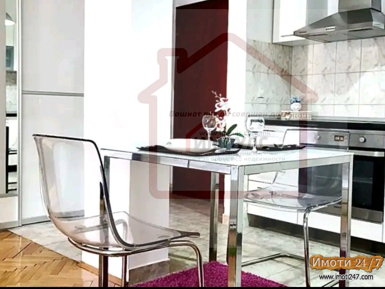 ДВОСОБЕН СТАН НА АТРАКТИВНА ЛОКАЦИЈА ВО АЕРОДРОММИЧУРИН