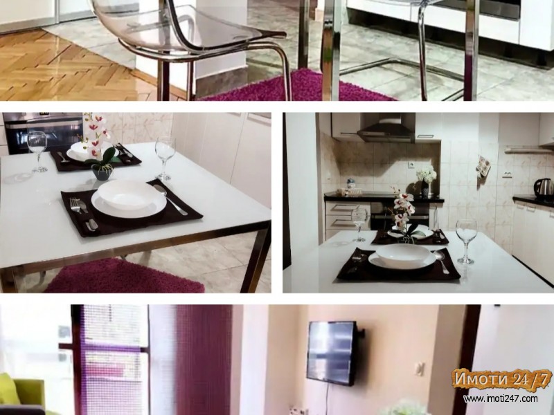 ДВОСОБЕН СТАН НА АТРАКТИВНА ЛОКАЦИЈА ВО АЕРОДРОММИЧУРИН