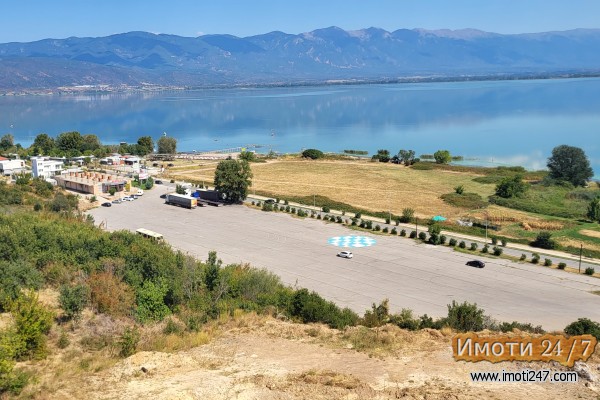 Novi stanovi vo zavrsna faza Star Dojran