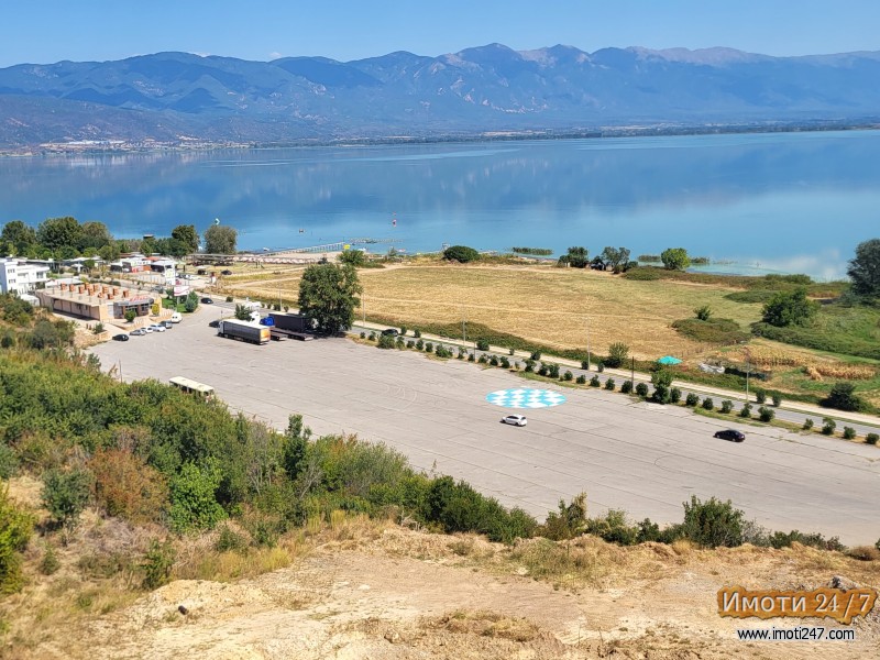 Novi stanovi vo zavrsna faza Star Dojran
