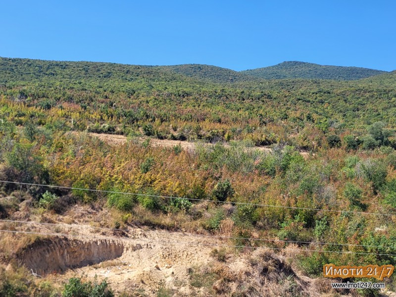 Novi stanovi vo zavrsna faza Star Dojran
