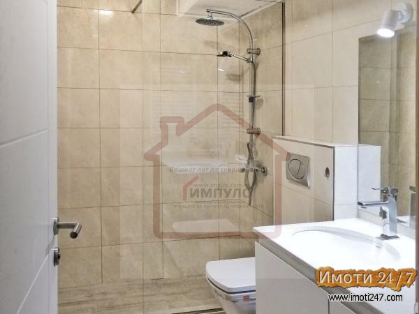 МОДЕРЕН И ПРОСТРАН ЧЕТИРИСОБЕН СТАН СО ЛОКАЦИЈА ВО ТАФТАЛИЏЕ 1