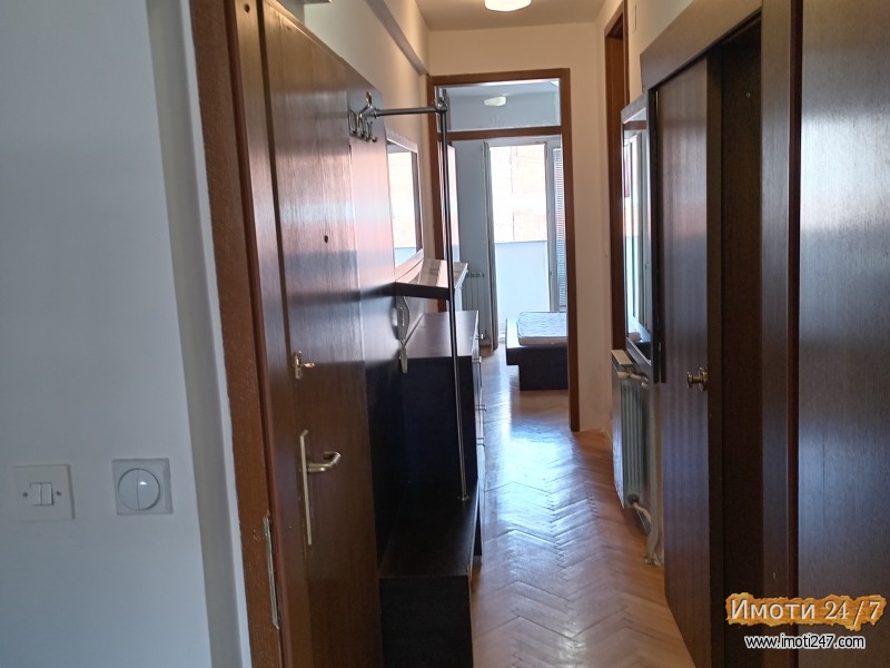 Дебар маало 54 м2 стан наместен