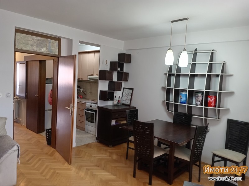 Дебар маало 54 м2 стан наместен