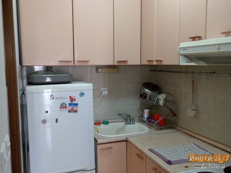 Дебар маало 54 м2 стан наместен