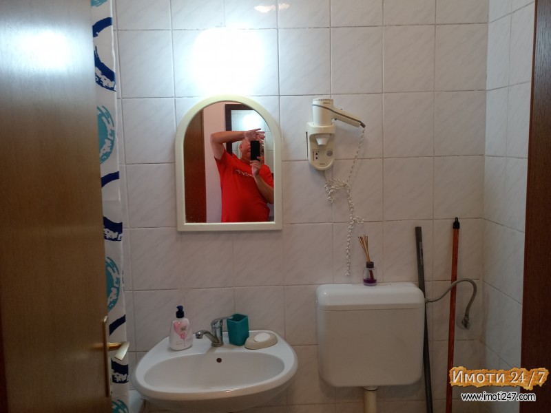 Дебар маало 54 м2 стан наместен