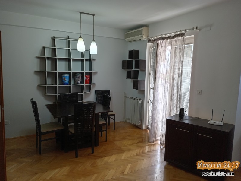 Дебар маало 54 м2 стан наместен