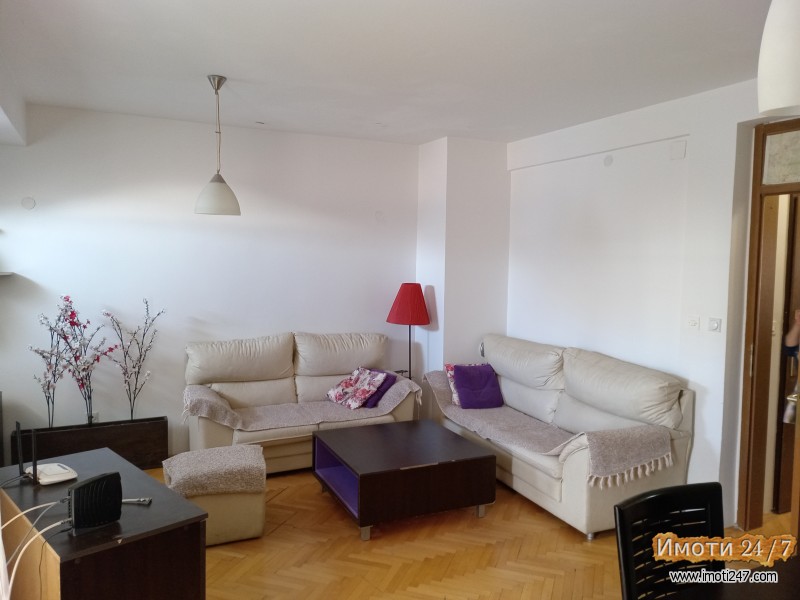 Дебар маало 54 м2 стан наместен