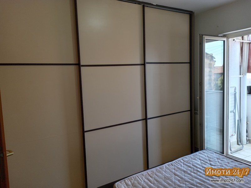 Дебар маало 54 м2 стан наместен