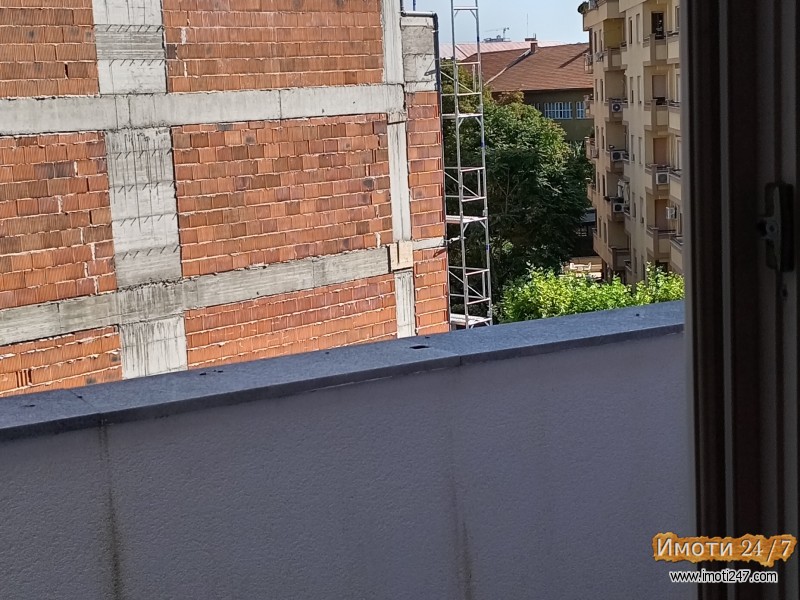 Дебар маало 54 м2 стан наместен