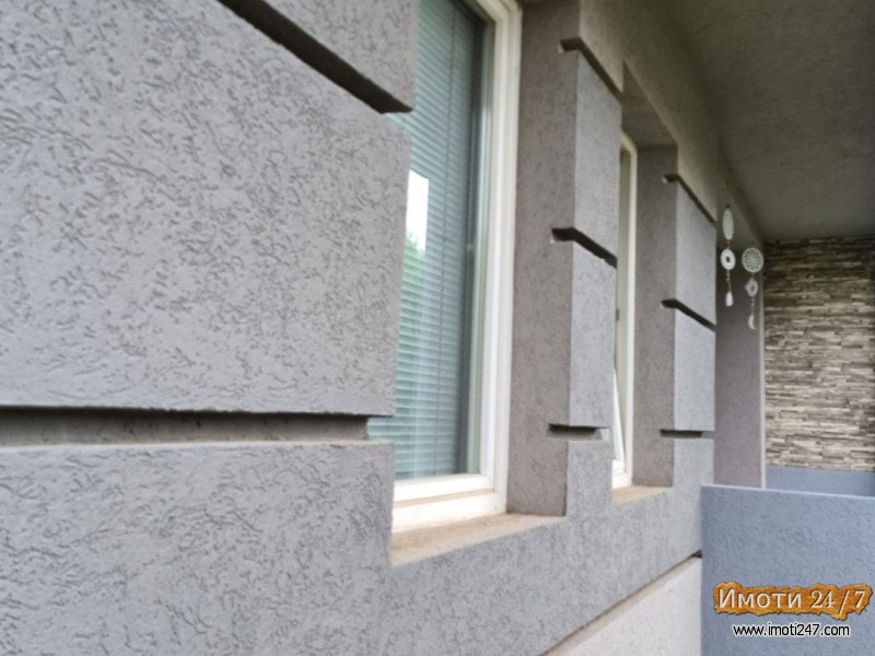 Prodavam Kuka 200m2 NDracevo