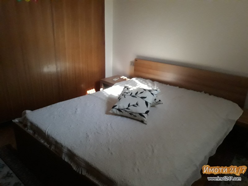 Stan vo gradski zid