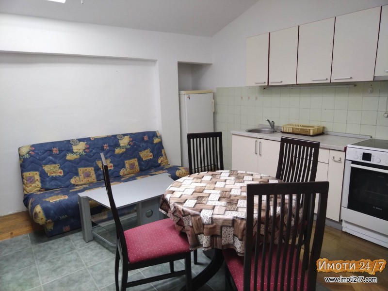 Prodavame dvosoben stan Naselba Aerodrom