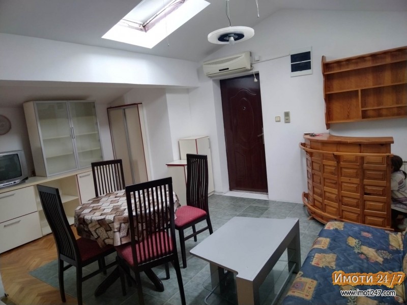 Prodavame dvosoben stan Naselba Aerodrom