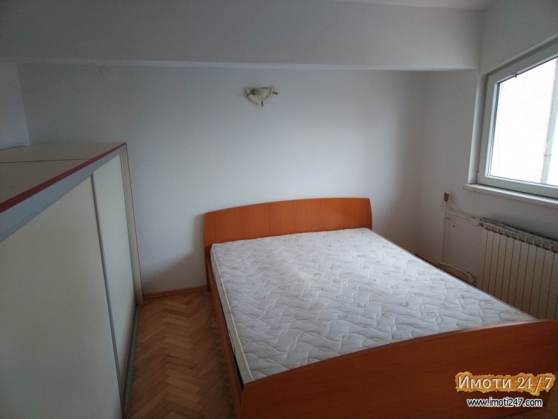 Prodavame dvosoben stan Naselba Aerodrom