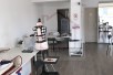 ДЕЛОВЕН ПРОСТОР НА СУПЕР ЛОКАЦИЈА ВО АЕРОДРОМ