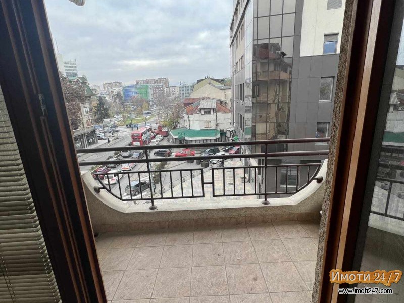 Izdavane prazen stan na Vodnjanska
